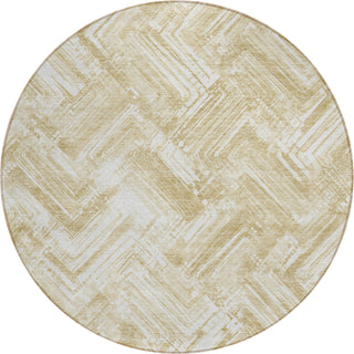 Piper Looms Chantille Modern ACN630 Beige Area Rug