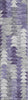 Piper Looms Chantille Modern ACN632 Purple Area Rug