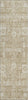 Piper Looms Chantille Panel ACN637 Beige Area Rug