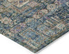 Piper Looms Chantille Panel ACN637 Green Area Rug