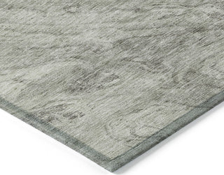 Piper Looms Chantille Abstract ACN640 Taupe Area Rug