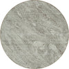 Piper Looms Chantille Abstract ACN640 Taupe Area Rug