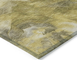 Piper Looms Chantille Modern ACN641 Taupe Area Rug