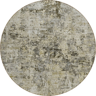 Piper Looms Chantille Modern ACN644 Taupe Area Rug