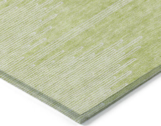 Piper Looms Chantille Modern ACN647 Aloe Area Rug