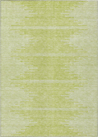 Piper Looms Chantille Modern ACN647 Aloe Area Rug