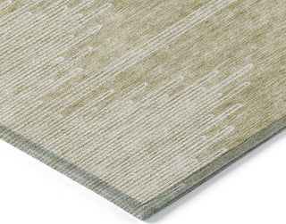 Piper Looms Chantille Modern ACN647 Beige Area Rug