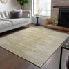 Piper Looms Chantille Modern ACN647 Beige Area Rug