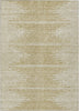 Piper Looms Chantille Modern ACN647 Beige Area Rug