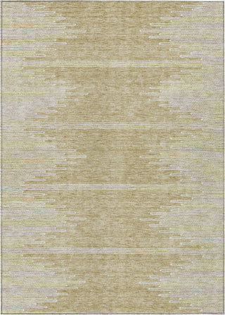 Piper Looms Chantille Modern ACN647 Beige Area Rug