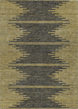 Piper Looms Chantille Modern ACN647 Graphite Area Rug