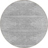 Piper Looms Chantille Modern ACN647 Graphite Area Rug