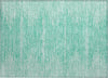 Piper Looms Chantille Modern ACN647 Teal Area Rug