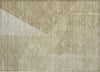 Piper Looms Chantille Modern ACN648 Beige Area Rug