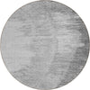 Piper Looms Chantille Spiral ACN650 Gray Area Rug