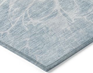 Piper Looms Chantille Modern ACN653 Sky Area Rug