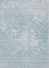 Piper Looms Chantille Modern ACN653 Sky Area Rug