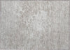 Piper Looms Chantille Modern ACN653 Taupe Area Rug