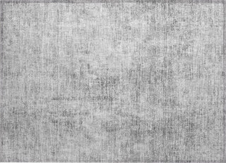 Piper Looms Chantille Abstract ACN656 Gray Area Rug