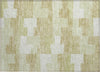 Piper Looms Chantille Geometric ACN659 Beige Area Rug