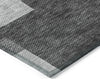 Piper Looms Chantille Geometric ACN659 Gray Area Rug