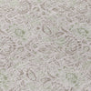 Piper Looms Chantille Floral ACN660 Taupe Area Rug