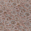 Piper Looms Chantille Floral ACN661 Copper Area Rug