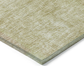 Piper Looms Chantille Patchwork ACN664 Aloe Area Rug