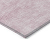 Piper Looms Chantille Abstract ACN668 Blush Area Rug
