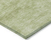 Piper Looms Chantille Abstract ACN668 Olive Area Rug