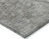 Piper Looms Chantille Abstract ACN672 Beige Area Rug