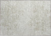 Piper Looms Chantille Floral ACN673 Beige Area Rug