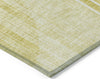 Piper Looms Chantille Modern ACN676 Wheat Area Rug