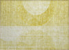 Piper Looms Chantille Modern ACN676 Wheat Area Rug