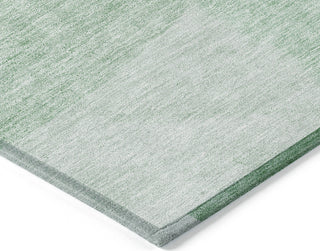 Piper Looms Chantille Modern ACN678 Green Area Rug