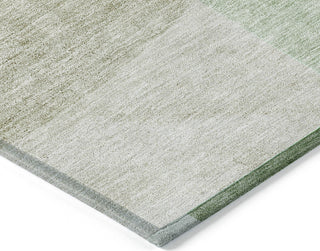 Piper Looms Chantille Modern ACN678 Olive Area Rug