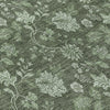Piper Looms Chantille Floral ACN680 Olive Area Rug