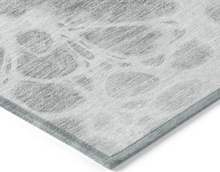 Piper Looms Chantille Modern ACN682 Gray Area Rug