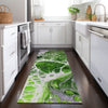 Piper Looms Chantille Modern ACN682 Lime Area Rug