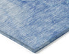 Piper Looms Chantille Modern ACN688 Blue Area Rug