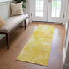 Piper Looms Chantille Modern ACN688 Gold Area Rug