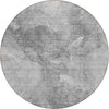 Piper Looms Chantille Modern ACN688 Gray Area Rug