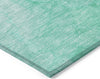 Piper Looms Chantille Modern ACN688 Teal Area Rug