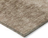 Piper Looms Chantille Ombre ACN690 Brown Area Rug