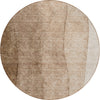 Piper Looms Chantille Ombre ACN690 Brown Area Rug