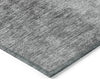 Piper Looms Chantille Ombre ACN690 Gray Area Rug