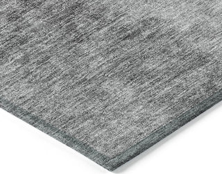 Piper Looms Chantille Ombre ACN690 Gray Area Rug