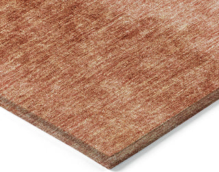 Piper Looms Chantille Ombre ACN690 Paprika Area Rug