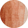 Piper Looms Chantille Ombre ACN690 Paprika Area Rug