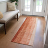 Piper Looms Chantille Ombre ACN690 Paprika Area Rug